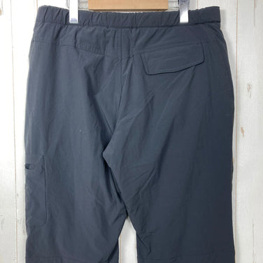 【Men's XL グレー系】 Marmot ( マーモット ) ヒートナビ トレッキング パンツ Heat Navi Trekking Pants 秋冬向け 保温モデル ナイロン ウェア ボトムス ロングパンツ フリース z00060228  フリース ロングパン