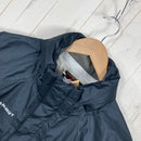【Men's M ブラック系】 Mammut ( マムート ) ゴアテックス クライメイト ライト レインスーツ GORE-TEX CLIMATE Light Rain-Suits Men ジャケットのみ ナイロン ウェア トップス アウター ジャケット レインシェ-4