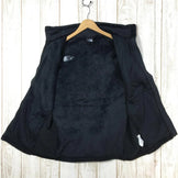 【Men's M ブラック系】 The North Face ( ザ・ノースフェイス ) ジップイン バーサ ミッド ジャケット Zi Versa Mid Jacket ハイロフト フリース Asian Men's フリース アウター ジャケット トップス ウェア - 【公式】2ndGEAR（セカンドギア）Webショップ【登山用品・アウトドア用品専門 買取販売店】