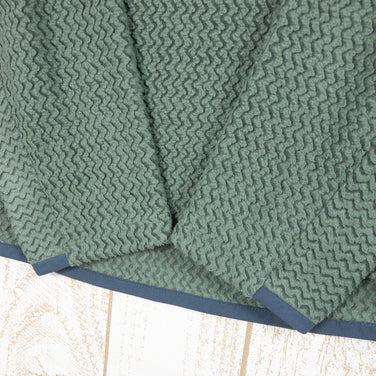 【Men's S グリーン系】 Patagonia ( パタゴニア ) R1 エア クルー R1 Air Crew ポリエステル 40235 International Men's INDG フリース アウター ジャケット トップス ウェア - 【公式】2ndGEAR（セカンドギア）Webショップ【登山用品・アウトドア用品専門 買取販売店】