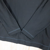 【Women's S ブラック系】 Cw-X ( シーダブリューエックス ) ハーフジップ ベースレイヤー ポリエステル ウェア トップス インナー シャツ ロングスリーブシャツ 化繊 z00050351 化繊 ロングスリーブシャツ インナー シャツ トップス ウェア - 【公式】2ndGEAR（セカンドギア）Webショップ【登山用品・アウトドア用品専門 買取販売店】