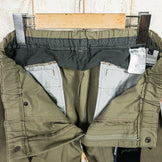 【Men's L グリーン系】 Phenix ( フェニックス ) プロンプト パンツ Prompt Pants コットン ウェア ボトムス ロングパンツ コットン z00050929 コットン ロングパンツ ボトムス ウェア - 【公式】2ndGEAR（セカンドギア）Webショップ【登山用品・アウトドア用品専門 買取販売店】