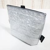 【OneSize グレー系】 Wanderlust Equipment ( ワンダーラストエクイップメント ) スタンド コージー Stand Cozy バッグ ストレージ パッキングサック スタッフサック インナーポーチ DCF ( ダイニーマ・コンポジット・フ - 【公式】2ndGEAR（セカンドギア）Webショップ【登山用品・アウトドア用品専門 買取販売店】