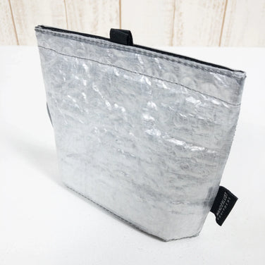 【OneSize グレー系】 Wanderlust Equipment ( ワンダーラストエクイップメント ) スタンド コージー Stand Cozy バッグ ストレージ パッキングサック スタッフサック インナーポーチ DCF ( ダイニーマ・コンポジット・フ - 【公式】2ndGEAR（セカンドギア）Webショップ【登山用品・アウトドア用品専門 買取販売店】