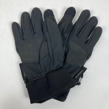 【Men's M ブラック系】 Black Diamond ( ブラックダイヤモンド ) デジタルライナー Digital Liner ポリエステル ウェア ウェア小物 グローブ 手袋 GORE-TEX Windstopper ( ゴアテックス・ウィンドストッパー