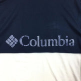【Men's XL ネイビー系】 Columbia ( コロンビア ) バロナ トレイル Tシャツ Ballona Trail T-Shirts PM4476 Men's コットン ショートスリーブTシャツ クルーネック インナー シャツ トップス ウェア - 【公式】2ndGEAR（セカンドギア）Webショップ【登山用品・アウトドア用品専門 買取販売店】