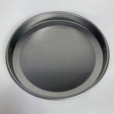 One Size Silver Uniflame Trail Aluminum Dishware Set 3 (Z00054479)