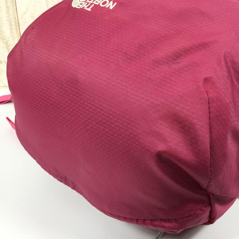 【S ピンク系】 The North Face ( ザ・ノースフェイス ) カイルス 35 Caelus 35L バックパック NM61663  容量【30L～54L】 バックパック バッグ ストレージ