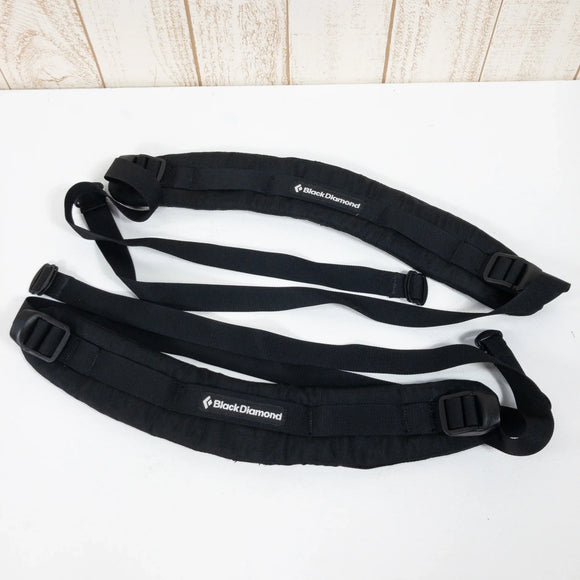 【OneSize ブラック系】 Black Diamond ( ブラックダイヤモンド ) ホーラー ダッフル M Hauler Duffel M BD680082 ダッフルバッグ ボストンバッグ バッグ ストレージ - 【公式】2ndGEAR（セカンドギア）Webショップ【登山用品・アウトドア用品専門 買取販売店】
