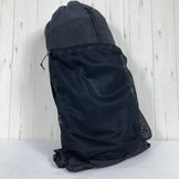 【Unisex OneSize ブラック系】 Trail Bum ( トレイルバム ) ビッグ タートル Big Turtle BLACK 軽量 13-19L メッシュポケット ナイロン バッグ ストレージ バックパック デイパック 容量【～29L】 z00061478 BLAC