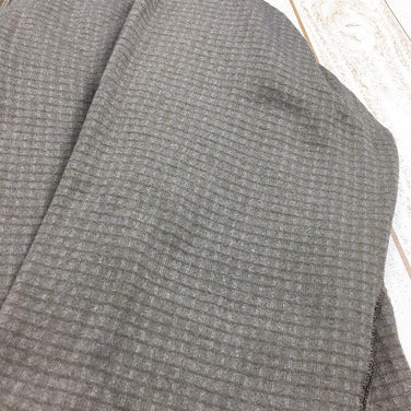 【Men's L ブラウン系】Patagonia ( パタゴニア ) R1 プルオーバー R1 Pullover レギュレーター ポーラテック パワードライ フリース ジャケット 企業刺繍 ユニフォーム 入手困難 40106 International Men's フリース アウター ジャケット トップス ウェア - 【公式】2ndGEAR（セカンドギア）Webショップ【登山用品・アウトドア用品専門 買取販売店】