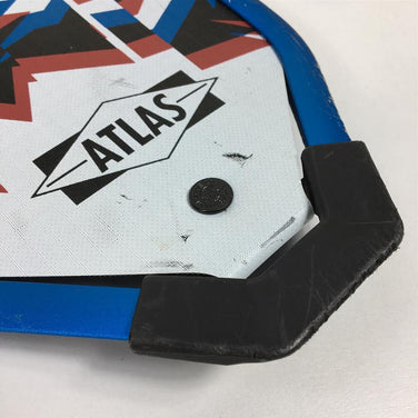 【26 ブルー系】 Atlas ( アトラス ) レンジ Bc 26 Range Bc 26 スノーシュー わかん 1831944 スノーシュー ウィンターギア - 【公式】2ndGEAR（セカンドギア）Webショップ【登山用品・アウトドア用品専門 買取販売店】