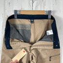 【Men's S ベージュ系】 Montbell ( モンベル ) ストライダー パンツ Strider Pants ポリエステル ウェア ボトムス ロングパンツ  z00059572   ロングパンツ ボトムス ウェア-8