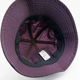 【OneSize パープル系】 Ridge Mountain Gear ( リッジマウンテンギア ) イナフ ハット Enough Hat Mulberry ナイロン ウェア ウェア小物 ヘッドウェア ハット z00052091 Mulberry ハット ヘッドウェ - 【公式】2ndGEAR（セカンドギア）Webショップ【登山用品・アウトドア用品専門 買取販売店】