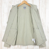 【Women's M ベージュ系】 Columbia ( コロンビア ) フリース ジップアップ ジャケット Fleece Zip Up Jacket ナイロン PL6045 Asian Women's フリース アウター ジャケット トップス ウェア - 【公式】2ndGEAR（セカンドギア）Webショップ【登山用品・アウトドア用品専門 買取販売店】