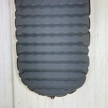 【OneSize オレンジ系】 Nemo Equipment ( ニーモ イクイップメント ) テンサー インシュレーテッド レギュラー マミー Tensor Insulated Regular Mummy スリーピングシステム マット スリーピングパッド エアマッ
