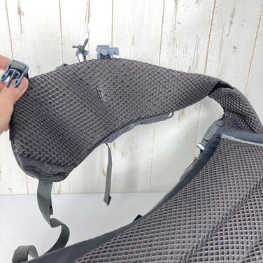 【OneSize グレー系】 Paago Works ( パーゴワークス ) ラッシュ 20 Rush 20 Shadow Gray ナイロン バッグ ストレージ バックパック デイパック 容量【～29L】 z00058044 Shadow Gray デイパック