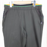 【Men's L ブラウン系】 Teton Bros ( ティートンブロス ) スクランブリング パンツ Scrambling Pant ナイロン TB161-24M Asian Men's ソフトシェル ロングパンツ ボトムス ウェア - 【公式】2ndGEAR（セカンドギア）Webショップ【登山用品・アウトドア用品専門 買取販売店】