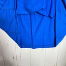 【Men's S ブルー系】 Haglofs ( ホグロフス ) ソーン ショートスリーブ ティー THORN SS TEE ポリエステル ウェア トップス インナー シャツ ショートスリーブTシャツ クルーネック 化繊 z00056214  化繊 ショートスリー-4