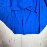 [男士S码蓝色] Haglofs Thorn 短袖T恤（涤纶，圆领，短袖T恤，圆领，合成纤维）z00056214