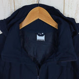 【Men's S ネイビー系】Phenix ( フェニックス ) ブリーズ ジャケット Breeze Jacket ウィンドシェル フーディ PH912WT10 Asian Men's ウィンドシェル アウター ジャケット トップス ウェア - 【公式】2ndGEAR（セカンドギア）Webショップ【登山用品・アウトドア用品専門 買取販売店】