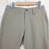 【Women's 34 ベージュ系】 Haglofs ( ホグロフス ) アンフィビオス パンツ Amfibious Pant ナイロン 603778 Women's ソフトシェル ロングパンツ ボトムス ウェア - 【公式】2ndGEAR（セカンドギア）Webショップ【登山用品・アウトドア用品専門 買取販売店】