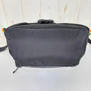 【OneSize ブラック系】 Chums ( チャムス ) スプリングデイル ファニーパック10 Spring Dale Fanny Pack 10 ナイロン バッグ ストレージ ウエストバッグ ヒップパック z00056609  ウエストバッグ ヒップパック バ
