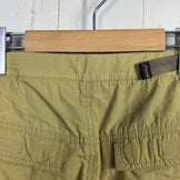 【Men's M ベージュ系】 Phenix ( フェニックス ) エクストラ ストレッチ リラクシング ナイロン パンツ Extra Stretch Relaxing Nylon Pants ナイロン ウェア ボトムス ロングパンツ  z00054299   ロン