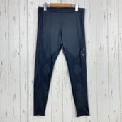 【Men's L ブラック系】 Cw-X ( シーダブリューエックス ) エキスパート タイツ Expert Tights ポリエステル ウェア ボトムス タイツ z00058458  タイツ ボトムス ウェア