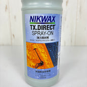 【OneSize クリアー系】 Evernew ( エバニュー ) TX.ダイレクトスプレー詰替 TX.Direct Spray Refill 1.0L EBE573 z00056811