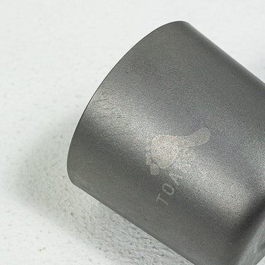 【OneSize グレー系】 Toaks ( トークス ) チタンショットグラス 5点セット チタン クックウェア クッカー コッフェル z00051720 クッカー コッフェル クックウェア - 【公式】2ndGEAR（セカンドギア）Webショップ【登山用品・アウトドア用品専門 買取販売店】