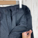 【Men's L ブラック系】 2025 Yamatomichi ( 山と道 ) メリノ ファイブポケット パンツ Merino 5-Pocket Pants Charcoal コーデュラナイロン リップストップ 日本製 メリノウール ウェア ボトムス ロングパンツ-5