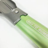 【OneSize グリーン系】 Sea To Summit ( シートゥーサミット ) アロイポケットトロウェル z00051657 - 【公式】2ndGEAR（セカンドギア）Webショップ【登山用品・アウトドア用品専門 買取販売店】