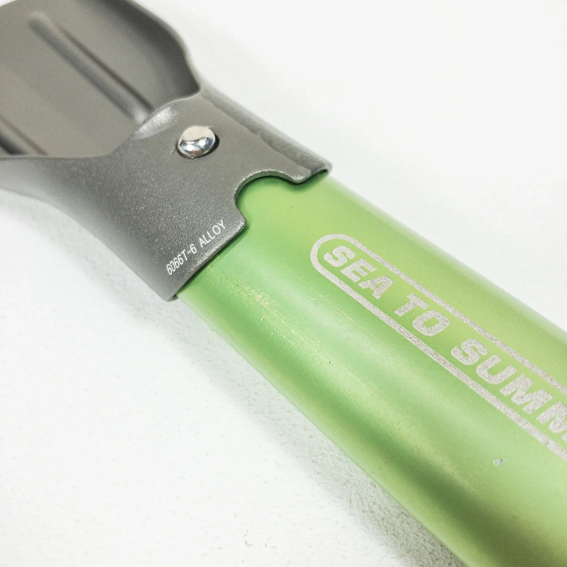 【OneSize グリーン系】 Sea To Summit ( シートゥーサミット ) アロイポケットトロウェル z00051657 - 【公式】2ndGEAR（セカンドギア）Webショップ【登山用品・アウトドア用品専門 買取販売店】