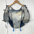 【Men's M グレー系】 Ultimate Direction ( アルティメイトディレクション ) PB アドベンチャー ベスト 3.0 PB Adventure Vest 3.0 Graphite Peter Bakwin Signature バッグ スト-4