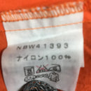 【Women's M オレンジ系】 The North Face ( ザ・ノースフェイス ) ボードショーツ Board Shorts 速乾 NBW41393 Asian Women's 化繊 ショーツ ショートパンツ ボトムス ウェア - 【公式】2ndGEAR（セカンドギア）Webショップ【登山用品・アウトドア用品専門 買取販売店】
