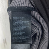 【Men's S ブラック系】 The North Face ( ザ・ノースフェイス ) ウール ベースレイヤー ワンピース Wool Base Layer One-Piece サミットシリーズ 欧米規格モデル メリノウール ウェア トップス アウター ジャケット