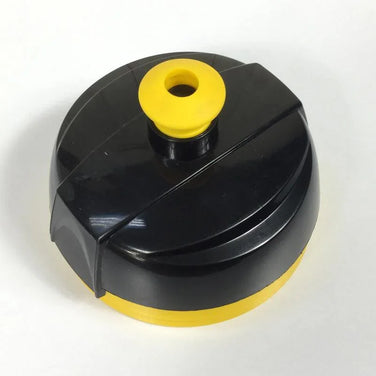 [Unisex One Size Yellow] La Sportiva Bottle Belt Pack Bottle Belt Pack Running Belt Waist Bag Unisex Waist Bag Hip Pack Bag Storage