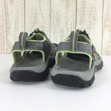 【Women's 22.5cm グレー系】 Keen ( キーン ) Ws ニューポート H2 Newport H2 サンダル 女性用 レディース ウィメンズ 510230 Women's GYSG ガーゴイル×Sapグリーン サンダル フットウェア - 【公式】2ndGEAR（セカンドギア）Webショップ【登山用品・アウトドア用品専門 買取販売店】