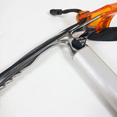 【50cm シルバー系】 Black Diamond ( ブラックダイヤモンド ) レイブンプロ Raven Pro ピッケル アイスアックス レイヴン ピッケル アイスアックス ウィンターギア - 【公式】2ndGEAR（セカンドギア）Webショップ【登山用品・アウトドア用品専門 買取販売店】