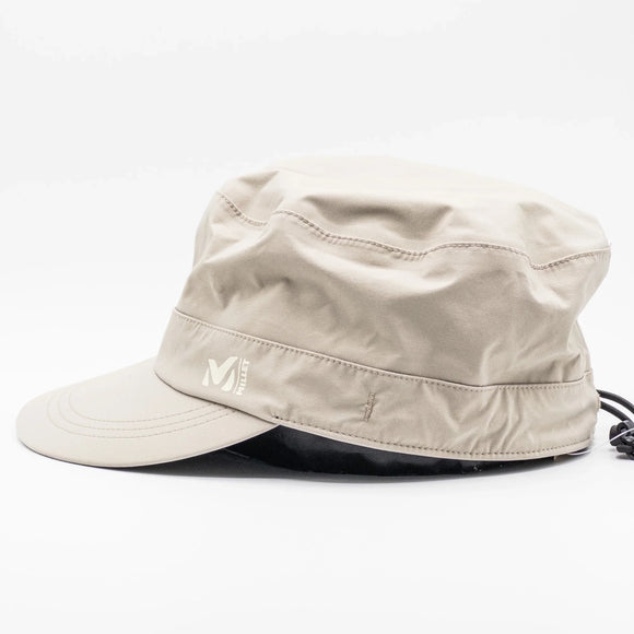 【OneSize ベージュ系】 Millet ( ミレー ) ティフォン50000 ストレッチ レイン ワーク キャップ Typhon 50000 Stretch Rain Work Cap ナイロン ウェア ウェア小物 ヘッドウェア キャップ z00052562 - 【公式】2ndGEAR（セカンドギア）Webショップ【登山用品・アウトドア用品専門 買取販売店】