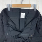 【Men's L ブラック系】 Cayl ( ケイル ) リンバー カーゴ パンツ Limber Cargo Pants ナイロン ウェア ボトムス ロングパンツ ソフトシェル z00054779  ソフトシェル ロングパンツ ボトムス ウェア