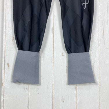 【Women's M Black】 Cw-X GENERATOR MODEL 2.0 Nylon Apparel Bottoms Tights z00059136 Tights Bottoms Apparel