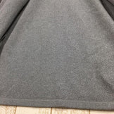 【Men's S グレー系】Patagonia ( パタゴニア ) ロングスリーブ ピケ フリース シャツ Long-Sleeved Pique Fleece Shirt 生産終了モデル 入手困難 25760 International Men's 化繊 ロングスリーブシャツ インナー シャツ トップス ウェア - 【公式】2ndGEAR（セカンドギア）Webショップ【登山用品・アウトドア用品専門 買取販売店】