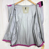 【Women's L ベージュ系】 Millet ( ミレー ) ティフォン 50000 ストレッチ ジャケット TYPHON 50000 ST JKT ナイロン ウェア トップス アウター ジャケット レインシェル z00057053  レインシェル アウター ジャケ