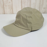 【OneSize ベージュ系】 Helly Hansen ( ヘリーハンセン ) コンフォート レイン キャップ Comfort Rain Cap ナイロン HTC92000 キャップ ヘッドウェア ウェア小物 ウェア - 【公式】2ndGEAR（セカンドギア）Webショップ【登山用品・アウトドア用品専門 買取販売店】