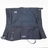 【Men's XL ブラック系】 Outdoor Research ( アウトドアリサーチ ) クロコゲイター クロコダイルゲイター Crocodile Gaiters ナイロン ウェア ウェア小物 ゲイター スパッツ GORE-TEX ( ゴアテックス ) z000 - 【公式】2ndGEAR（セカンドギア）Webショップ【登山用品・アウトドア用品専門 買取販売店】