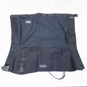 【Men's XL ブラック系】 Outdoor Research ( アウトドアリサーチ ) クロコゲイター クロコダイルゲイター Crocodile Gaiters ナイロン ウェア ウェア小物 ゲイター スパッツ GORE-TEX ( ゴアテックス ) z000 - 【公式】2ndGEAR（セカンドギア）Webショップ【登山用品・アウトドア用品専門 買取販売店】