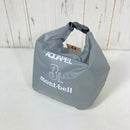 【OneSize グレー系】 Montbell ( モンベル ) アクアペル スタッフ バッグ 3L Aqua Pell Stuff Bag 3L ナイロン バッグ ストレージ パッキングサック スタッフサック インナーポーチ z00059574  スタッフサック-1