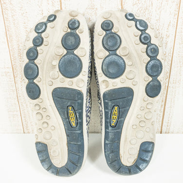 【Men's 27.0cm ブルー系】 Keen ( キーン ) シャンティ フットウェア サンダル z00051809 サンダル フットウェア - 【公式】2ndGEAR（セカンドギア）Webショップ【登山用品・アウトドア用品専門 買取販売店】